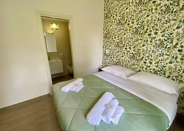 Le Primule - 15 Minuti Dal Colosseo - Metro Mirti Apartment