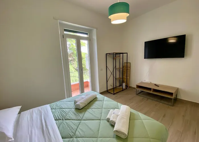 Le Primule - 15 Minuti Dal Colosseo - Metro Mirti