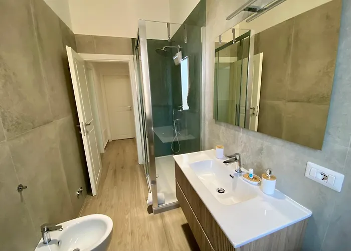 Apartment Le Primule - 15 Minuti Dal Colosseo - Metro Mirti