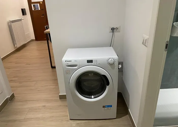 Apartment Le Primule - 15 Minuti Dal Colosseo - Metro Mirti