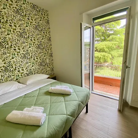 Apartment Le Primule - House For 4 People - Mirti, Metro C
